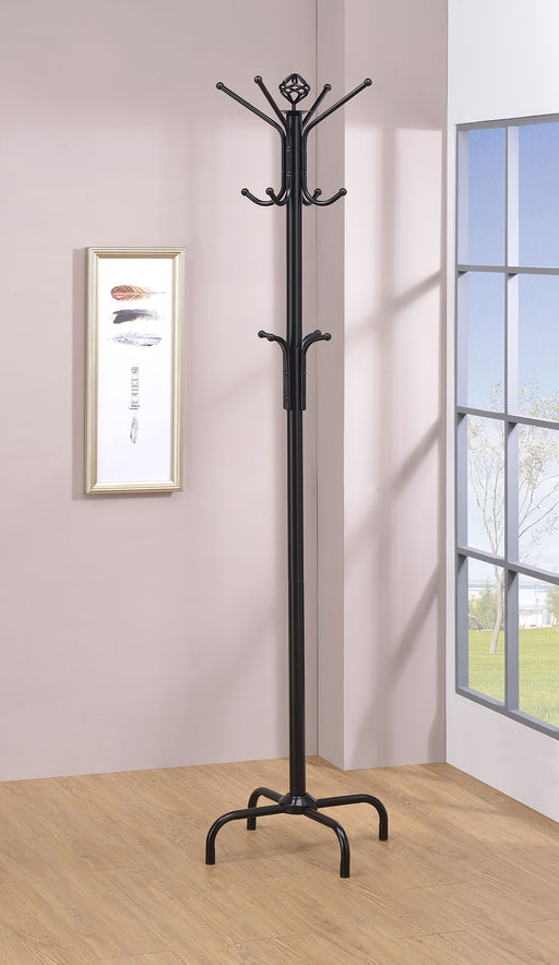 Collier Coat Rack - Home Furniture And More (Brentwood, MD)