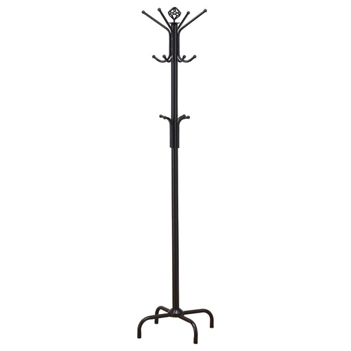 Collier Coat Rack - Home Furniture And More (Brentwood, MD)