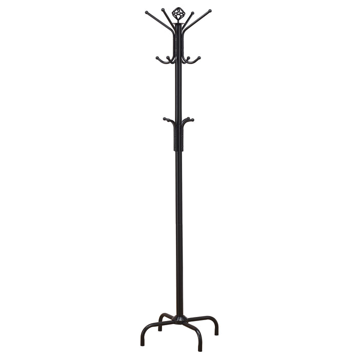 Collier Coat Rack - Home Furniture And More (Brentwood, MD)