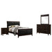 Carlton Bedroom Set - Home Furniture And More (Brentwood, MD)