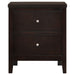 Carlton Bedroom Set - Home Furniture And More (Brentwood, MD)