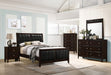 Carlton Bedroom Set - Home Furniture And More (Brentwood, MD)