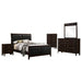 Carlton Bedroom Set - Home Furniture And More (Brentwood, MD)