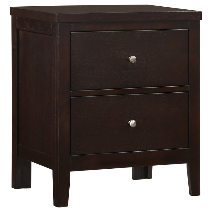 Carlton Bedroom Set - Home Furniture And More (Brentwood, MD)