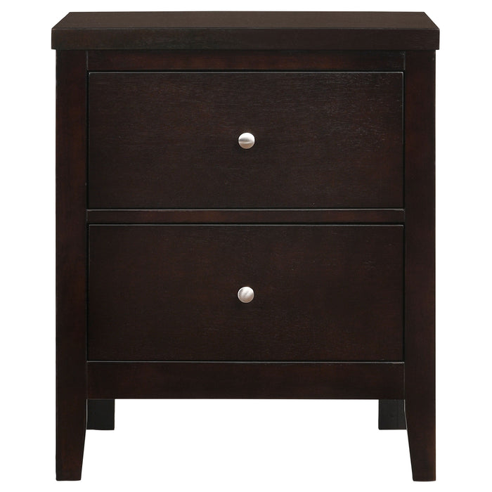 Carlton Bedroom Set - Home Furniture And More (Brentwood, MD)