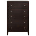 Carlton Bedroom Set - Home Furniture And More (Brentwood, MD)