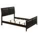 Carlton Panel Bed - Home Furniture And More (Brentwood, MD)