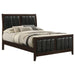Carlton Panel Bed - Home Furniture And More (Brentwood, MD)
