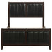 Carlton Panel Bed - Home Furniture And More (Brentwood, MD)