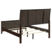 Carlton Panel Bed - Home Furniture And More (Brentwood, MD)