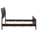 Carlton Panel Bed - Home Furniture And More (Brentwood, MD)
