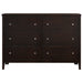 Carlton Bedroom Set - Home Furniture And More (Brentwood, MD)