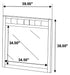 Carlton Bedroom Set - Home Furniture And More (Brentwood, MD)