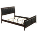 Carlton Panel Bed - Home Furniture And More (Brentwood, MD)