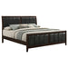 Carlton Panel Bed - Home Furniture And More (Brentwood, MD)