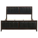 Carlton Panel Bed - Home Furniture And More (Brentwood, MD)