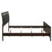 Carlton Panel Bed - Home Furniture And More (Brentwood, MD)