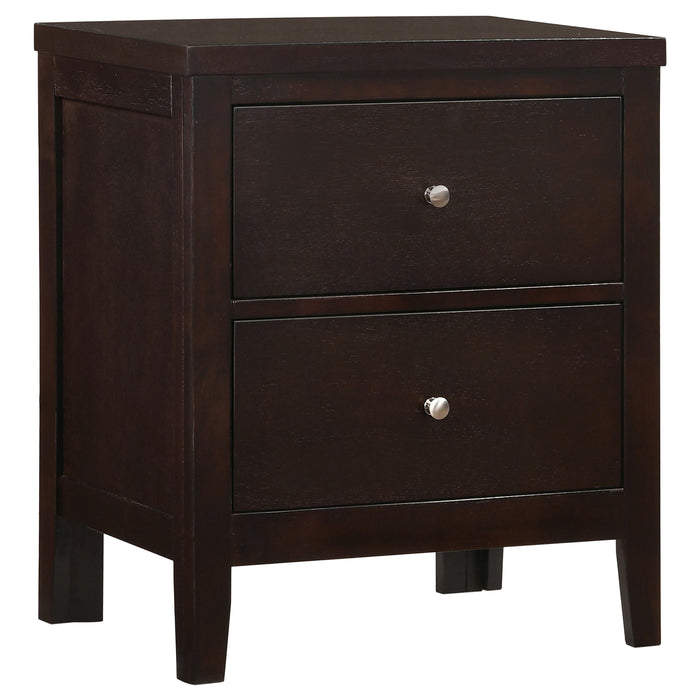 Carlton Bedroom Set - Home Furniture And More (Brentwood, MD)