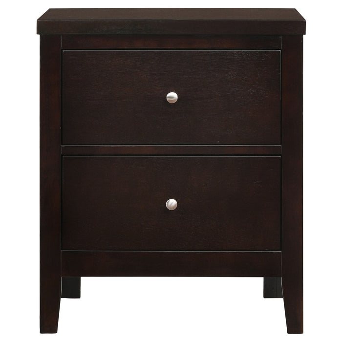 Carlton Bedroom Set - Home Furniture And More (Brentwood, MD)