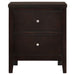 Carlton Bedroom Set - Home Furniture And More (Brentwood, MD)