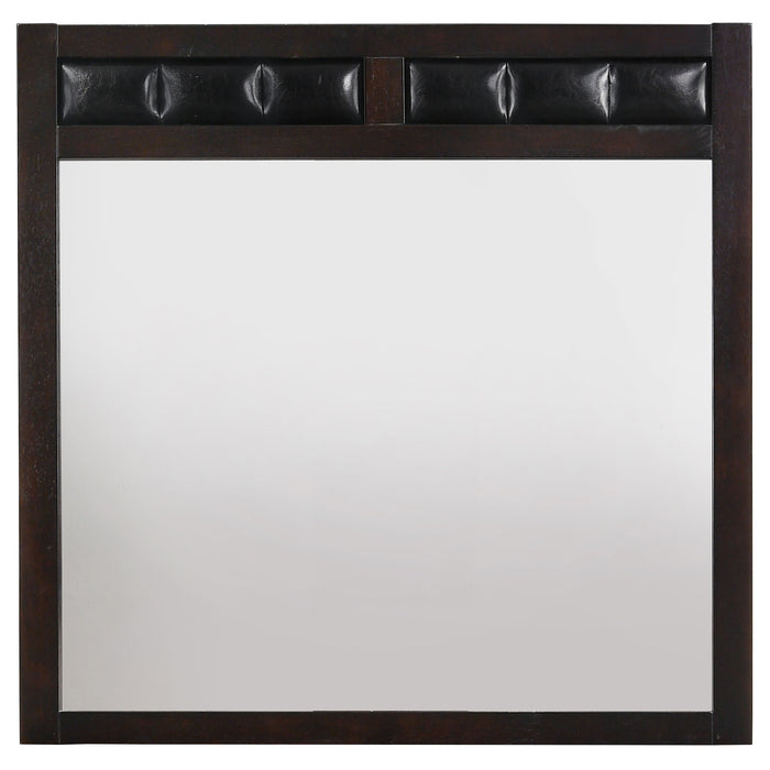 Carlton Bedroom Set - Home Furniture And More (Brentwood, MD)