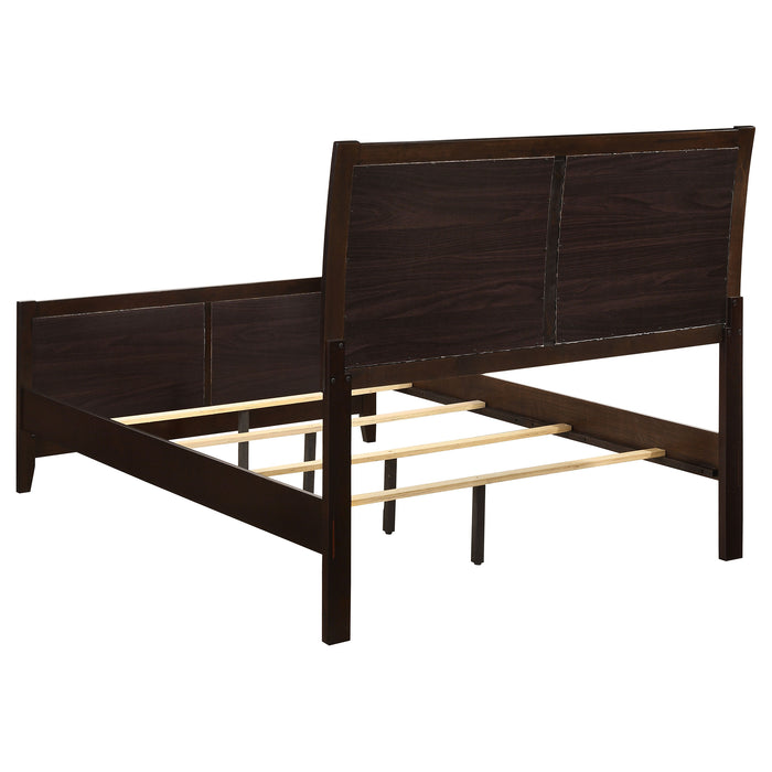 Carlton Bedroom Set - Home Furniture And More (Brentwood, MD)
