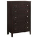 Carlton Bedroom Set - Home Furniture And More (Brentwood, MD)