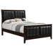 Carlton Panel Bed - Home Furniture And More (Brentwood, MD)