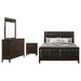 Carlton Bedroom Set - Home Furniture And More (Brentwood, MD)
