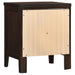 Carlton Bedroom Set - Home Furniture And More (Brentwood, MD)