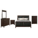 Carlton Bedroom Set - Home Furniture And More (Brentwood, MD)