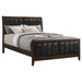 Carlton Panel Bed - Home Furniture And More (Brentwood, MD)