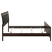 Carlton Panel Bed - Home Furniture And More (Brentwood, MD)