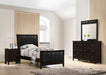 Carlton Bedroom Set - Home Furniture And More (Brentwood, MD)