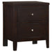Carlton Bedroom Set - Home Furniture And More (Brentwood, MD)
