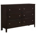 Carlton Bedroom Set - Home Furniture And More (Brentwood, MD)