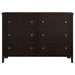 Carlton Bedroom Set - Home Furniture And More (Brentwood, MD)