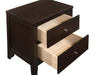 Carlton Bedroom Set - Home Furniture And More (Brentwood, MD)
