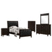 Carlton Bedroom Set - Home Furniture And More (Brentwood, MD)