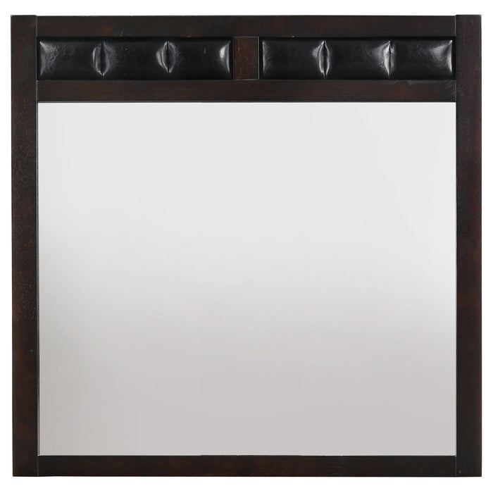 Carlton Bedroom Set - Home Furniture And More (Brentwood, MD)