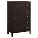 Carlton Bedroom Set - Home Furniture And More (Brentwood, MD)