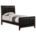 Carlton Panel Bed - Home Furniture And More (Brentwood, MD)