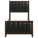Carlton Panel Bed - Home Furniture And More (Brentwood, MD)