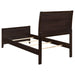 Carlton Panel Bed - Home Furniture And More (Brentwood, MD)