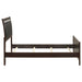 Carlton Panel Bed - Home Furniture And More (Brentwood, MD)