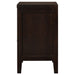 Carlton Nightstand - Home Furniture And More (Brentwood, MD)