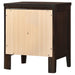 Carlton Nightstand - Home Furniture And More (Brentwood, MD)