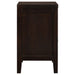 Carlton Nightstand - Home Furniture And More (Brentwood, MD)