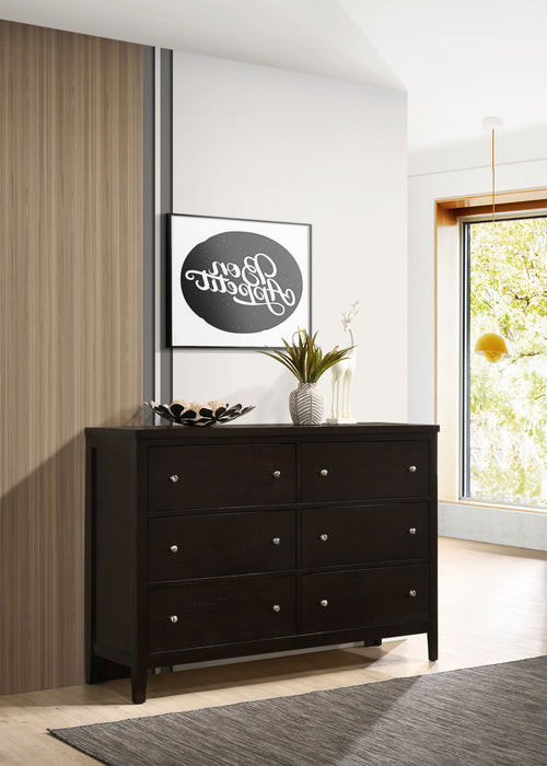 Carlton Dresser - Home Furniture And More (Brentwood, MD)