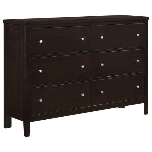 Carlton Dresser - Home Furniture And More (Brentwood, MD)